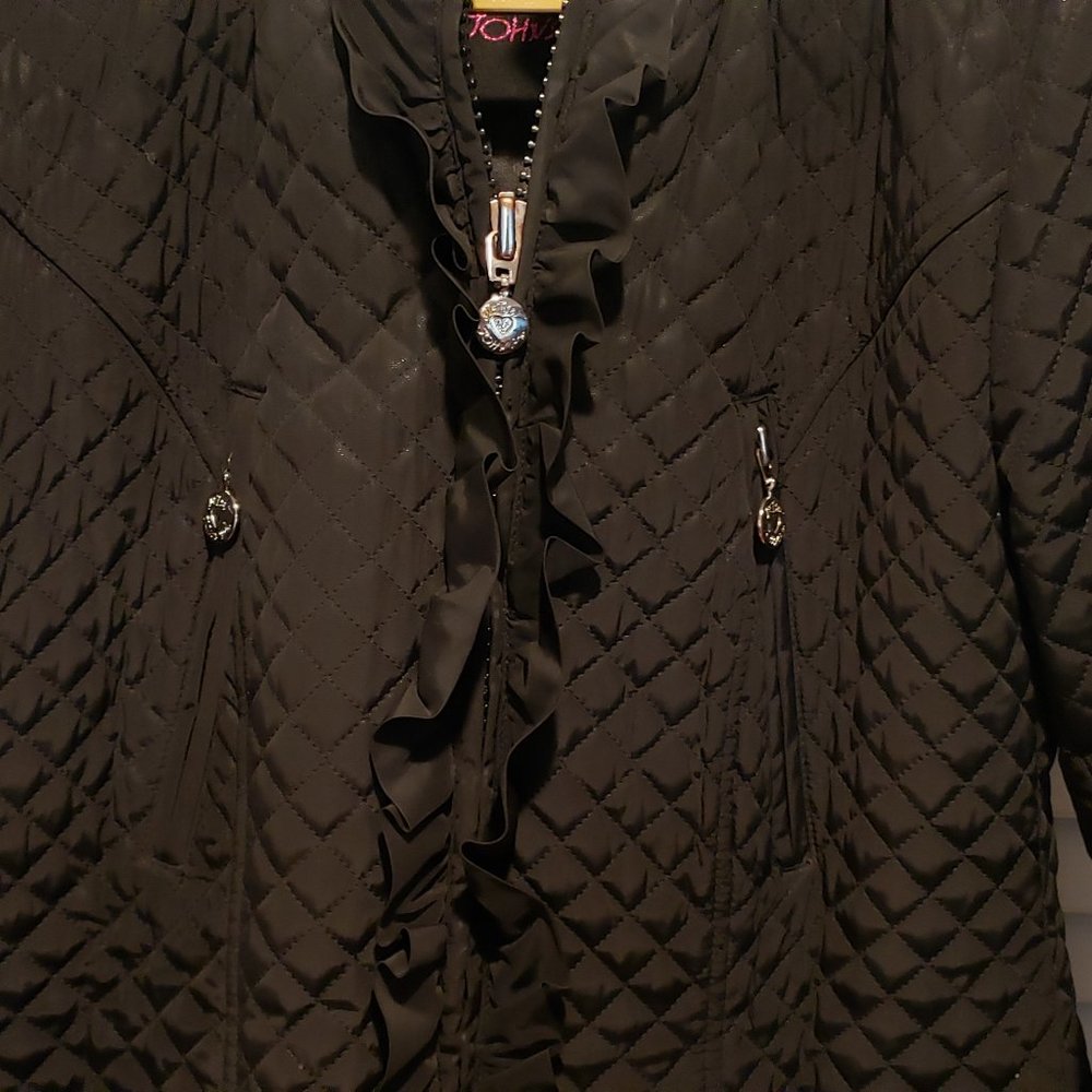 Jacket - Picture 3 of 6